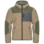 Fleece Jack Napapijri YUPIK FZH 3