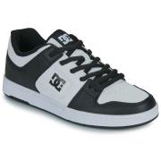 Lage Sneakers DC Shoes MANTECA 4