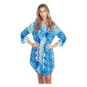 Korte Jurk Isla Bonita By Sigris Jurk