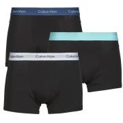 Boxers Calvin Klein Jeans RELAXED FIT TRUNK 3PK X3
