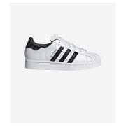 Lage Sneakers adidas Superstar II White Black Pony Hair (Women's)