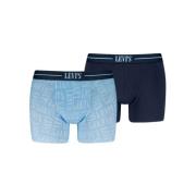 Overhemd Lange Mouw Levis -