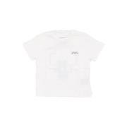 T-shirt Korte Mouw Marcelo Burlon County Of Milan F5CMJBTH007