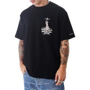 T-shirt Korte Mouw Project X Paris -