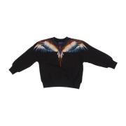 Sweater Marcelo Burlon County Of Milan F5CMJBSW059