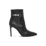 Enkellaarzen NeroGiardini NERO GIARDINI 100 UANTO NERO