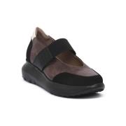 Ballerina's Wonders COMBAT NEGRO