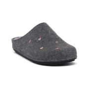 Slippers Grunland GRIGIO A6PILA