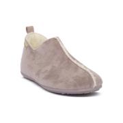 Pantoffels Grunland TAUPE B5FAYE