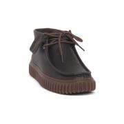 Laarzen Clarks TORHILL HI LACE