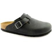 Slippers BIRKENSTOCK BIR-CCC-059463-BL-D