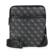 Handtasje Guess MILANO CROSSBODY FLAT