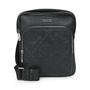 Handtasje Guess BOSTON CROSSBODY FLAT