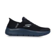 Lage Sneakers Skechers Go Walk Flex Slip Ins