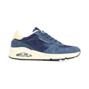 Lage Sneakers Skechers Uno Suited On Air