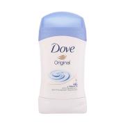 Deodorants Dove Vrouwen Anti-Transpirant Deodorant Original 40ml