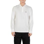 Polo Shirt Lange Mouw EAX XM001288 AF17321