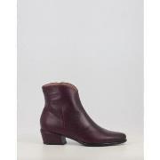 Enkellaarzen Wonders D-2001