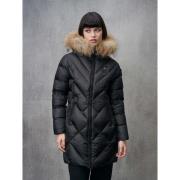 Mantel Blauer 25WBLDK03098 006047