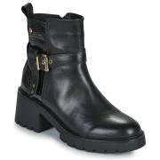 Enkellaarzen Carmela 162565-BLACK