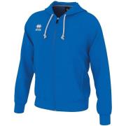 Fleece Jack Errea Wire 3.0 Ad