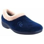 Sportschoenen Berevere Ir por casa señora in 888 azul