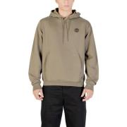 Sweater Napapijri B-BADGE H NP0A891L