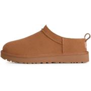 Pantoffels UGG W Classic Micro