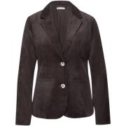 Blazer Street One LTD QR 212793