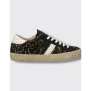 Lage Sneakers Date W431HLLP BR