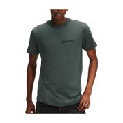 T-shirt Karl Lagerfeld KLJ SLIM SS TEE