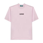 T-shirt Barrow -