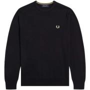 Sweater Fred Perry Fp Classic Crew Neck Jumper