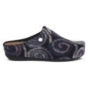 Klompen Grunland NERO 59PRAU