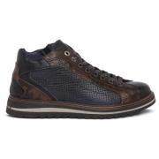 Enkellaarzen Zen RIGA CACAO