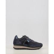 Lage Sneakers Cetti 849