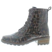 Laarzen Solidus Kinga H/K