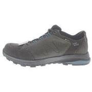 Wandelschoenen Hanwag Torsby Low SF Extra GTX