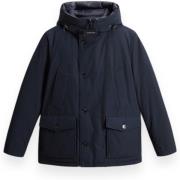 Parka Jas Woolrich CFWOOU0771MRUT0001 MLB
