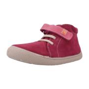Hoge Sneakers Vulladi 7195