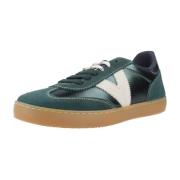 Lage Sneakers Victoria BERLIN METAL