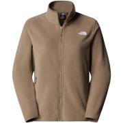 Fleece Jack The North Face W Glacier Fleece Jackets