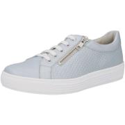 Lage Sneakers Solidus Kaja