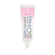 Lipgloss Essence Birthday Bomb Shiny Lipgloss