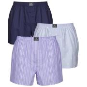 Boxers Polo Ralph Lauren OPEN BOXER-3 PACK-BOXER