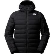 Donsjas The North Face M Abseil Down Hoodie