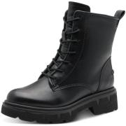 Enkellaarzen Marco Tozzi -