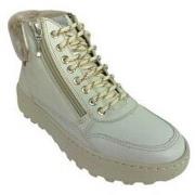 Enkellaarzen Baerchi Botín señora 32303 beig