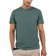 T-shirt Korte Mouw El ganso -