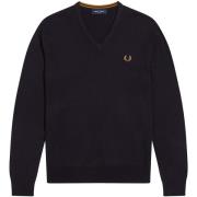 Sweater Fred Perry Fp Classic V Neck Jumper